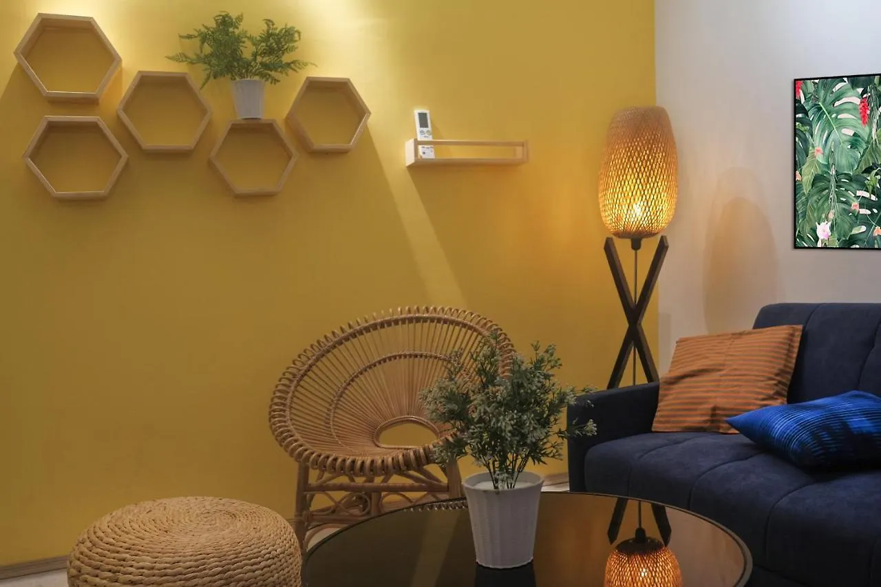 Sea View Apartment Nha Trang Beach