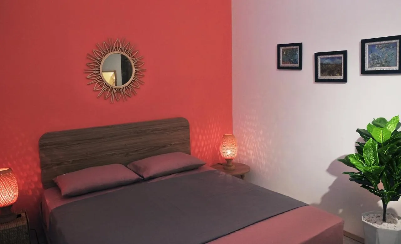 Sea View Apartment Nha Trang Beach