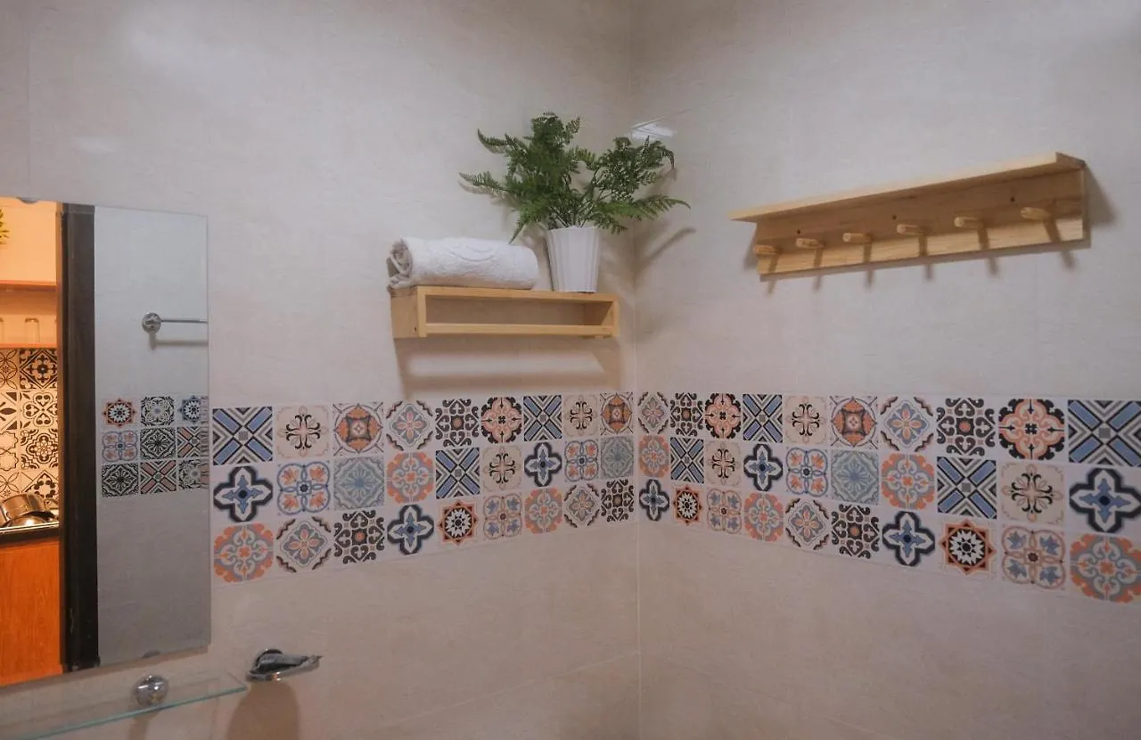 Sea View Apartment Nha Trang Beach