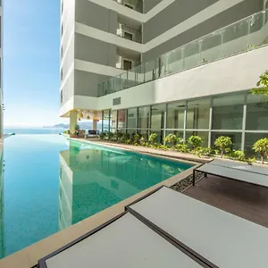 Handy Panorama Condotel Апартаменты
