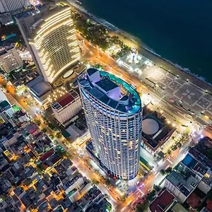 Panorama Inn Condotel Апартаменты